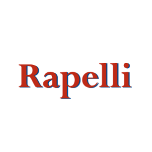 RAPELLI – ORIOR Food AG Logo
