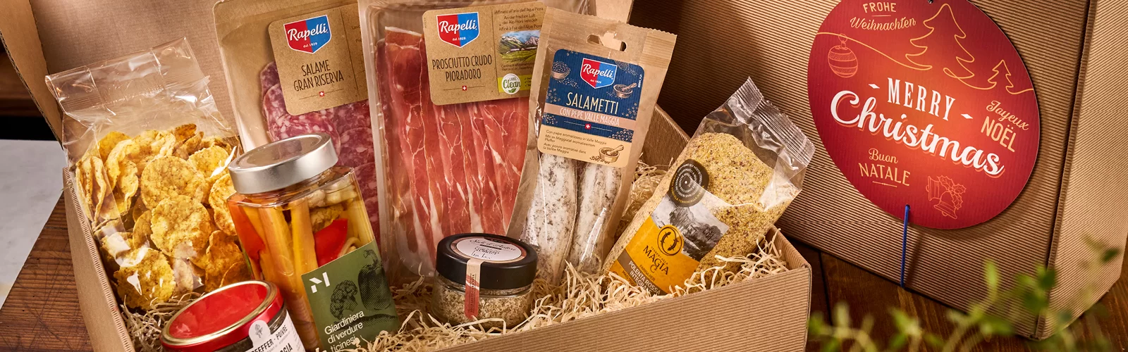 Image Acquista le specialità dei nostri Mastri Salumieri