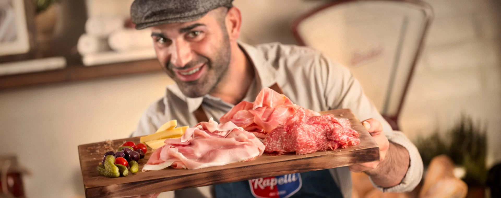 Image Acquista le specialità dei nostri Mastri Salumieri
