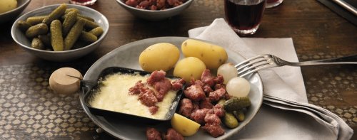 Rezept | Luganighetta Gran Riserva mit Äpfeln und Brombeeren